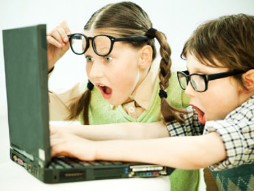 تربية الأطفال في عالم الإنترنت