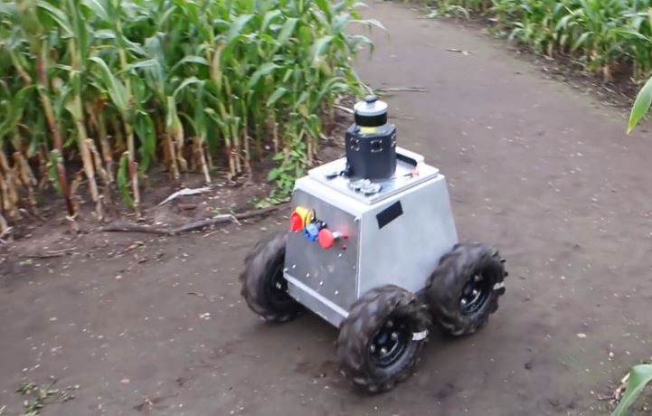 روبوت زراعي 4