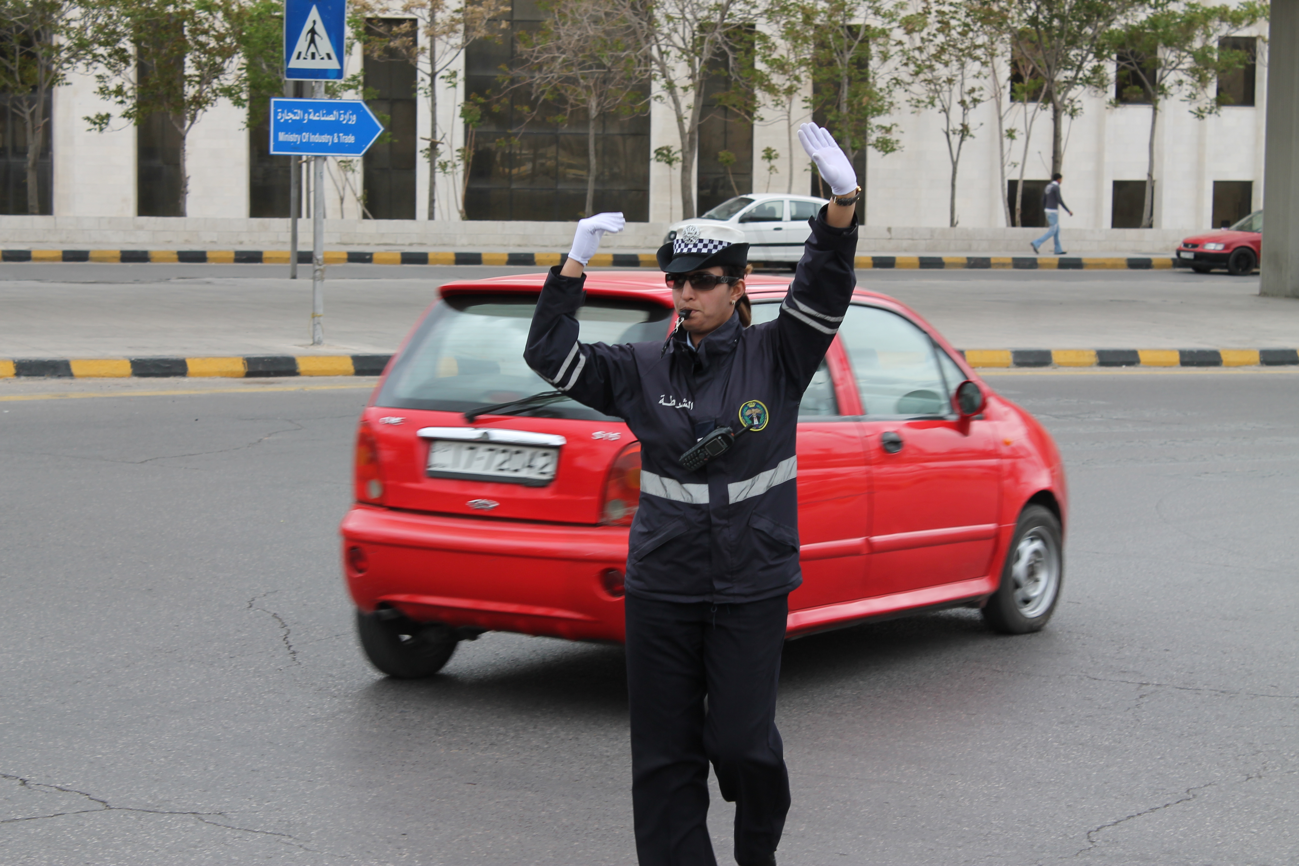 مبادرة السائق