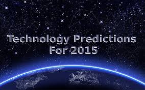 Tech Prediction