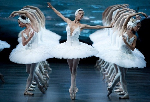 ballet 3
