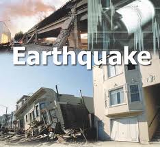 earthquake 8
