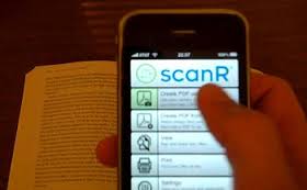 iphone scaner