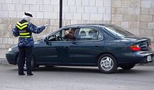 officer