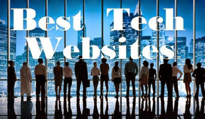 tech web