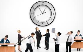 time management 4